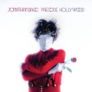 Jonathan Bree - Pre-Code Hollywood (Opaque White LP)