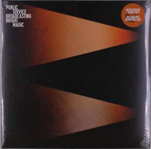 Public Service Broadcasting - Bright Magic