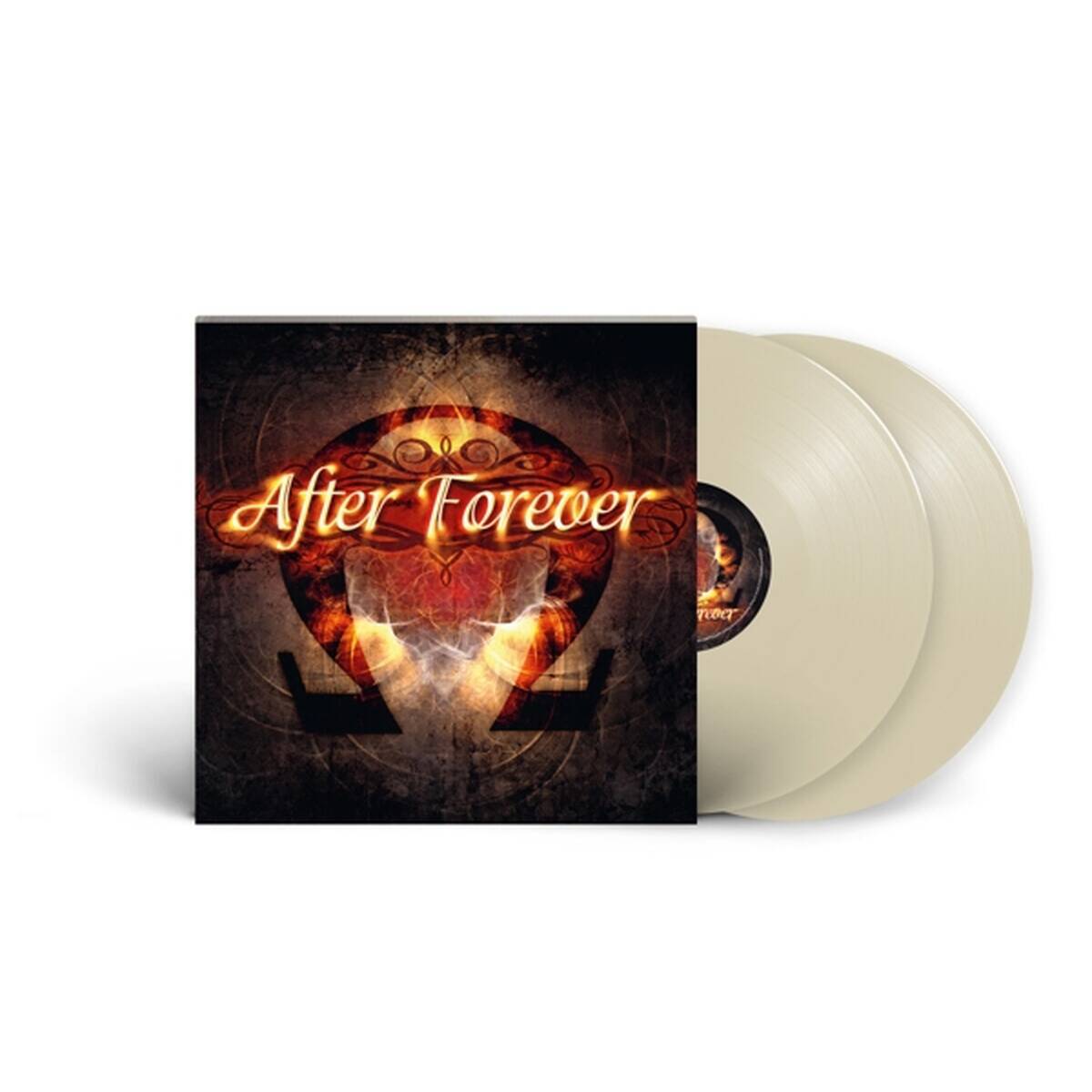 After Forever - After Forever (Cream White LP)