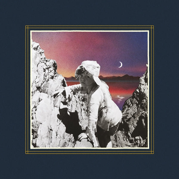 Alice Phoebe Lou - Paper Castles (LP)