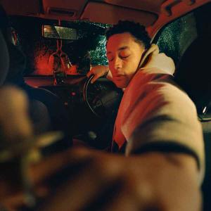 Loyle Carner - Hugo (Orange Vinyl)