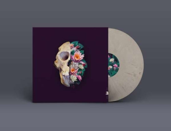 Verneri Pohjola - Monkey Mind (Coloured Vinyl)