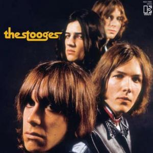 Stooges - Stooges (Whiskey Coloured Vinyl)