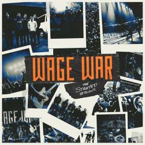 Wage War - Stripped Sessions (LP)