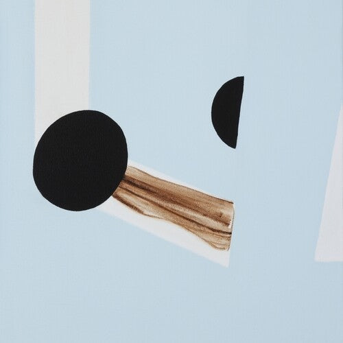 Olli Ahvenlahti - Mirror Mirror (LP)