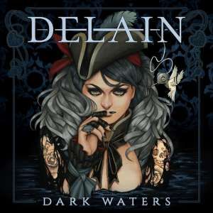 Delain - Dark Waters (CD)