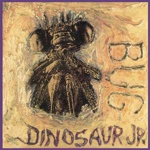 Dinosaur Jr. - Bug (CD)