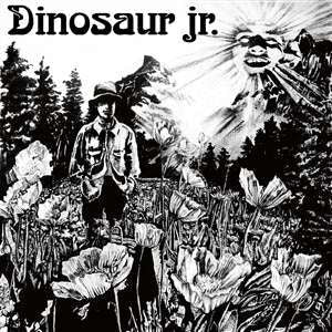 Dinosaur Jr. - Dinosaur Jr. (CD)