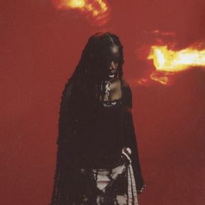 Coely - Alive (Transparent LP)