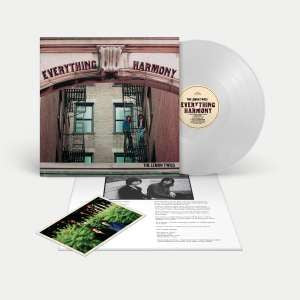 Lemon Twigs - Everything Harmony (Clear Vinyl)