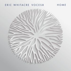 Voces8 & Eric Whitacre - Home