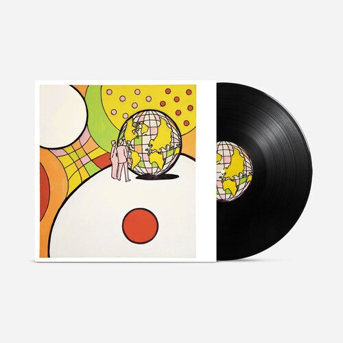 Personal Trainer - Still Willing (Black Vinyl)