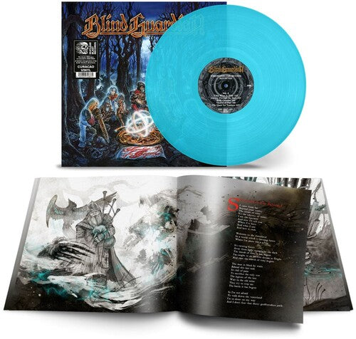Blind Guardian - Somewhere Far Beyond Revisited (Blue LP)