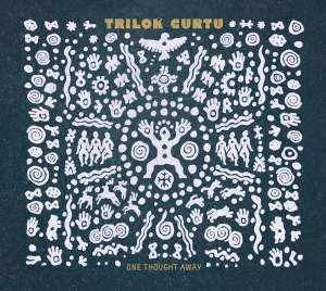 Trilok Gurtu - One Thought Away (CD)