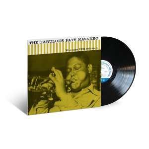 Fats Navarro - Fabulous Fats Navarro Vol.1