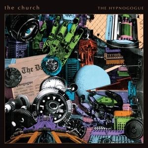 Church - Hypnogogue