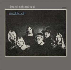 The Allman Brothers Band - Idlewild South (LP)