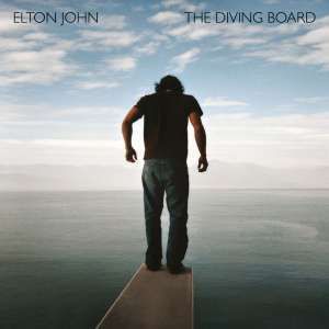 Elton John - Diving Board