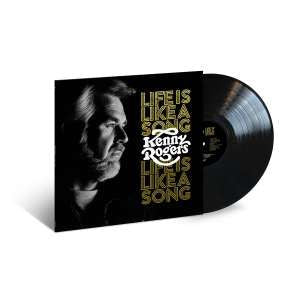 Kenny Rogers - Life Is Like A Song