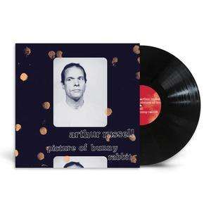 Arthur Russell - Picture Of Bunny Rabbit (LP)