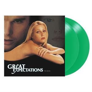 V/A - Great Expectations: the Album (Emerald Green LP)