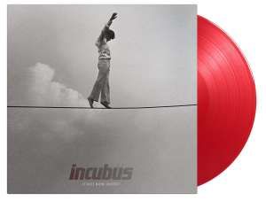 Incubus - If Not Now, When? (Red Translucent Vinyl)