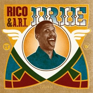 Rico & A.r.t. - Irie