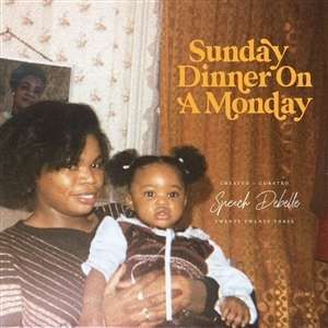 Speech Debelle - Sunday Dinner On A Monday (LP)