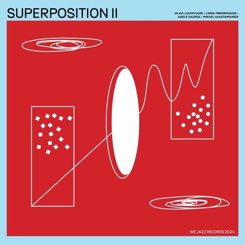 Superposition - Ii