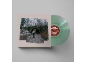 Kevin Morby - More Photographs (Coke Bottle Clear Vinyl)
