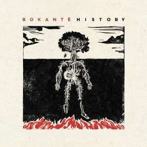 Bokante - History (LP)