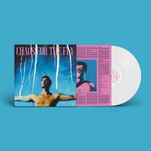 Grian Chatten - Chaos For The Fly (White Vinyl)