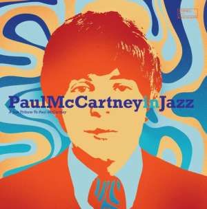 Various - Paul Mccartney In Jazz