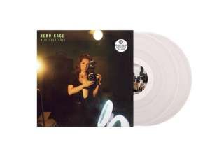Neko Case - Wild Creatures (Unique & Random LP)