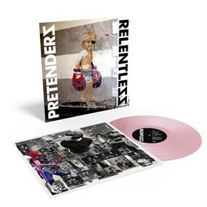 Pretenders - Relentless (LP)