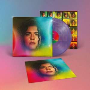 Georgia - Euphoric (Coloured Vinyl)