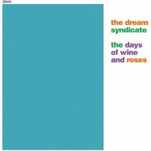Dream Syndicate - Days of Wine & Roses