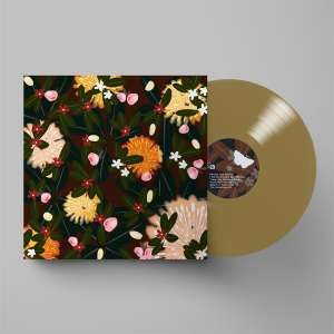 Bright Eyes - Noise Floor (Rarities 1998-2005)(Champagne Wa (Coloured Vinyl)