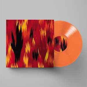 Bright Eyes - The People'S Key (Tangerine Orange Vinyl)