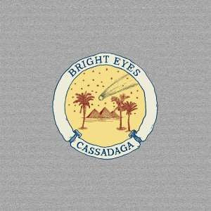 Bright Eyes - Cassadaga (CD)