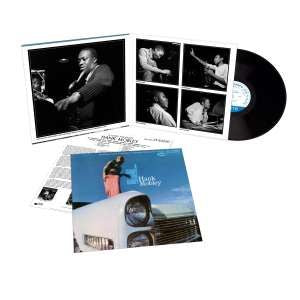 Hank Mobley - A Caddy For Daddy