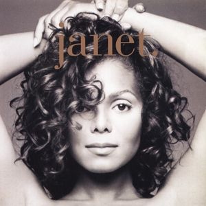 Janet Jackson - Janet (CD)