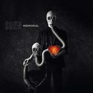 Soen - Memorial (Orange Vinyl Vinyl)
