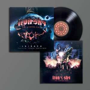 Laibach - Iron Sky The Coming Race