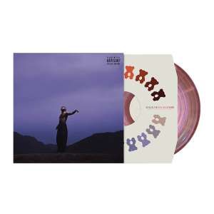 Sixlack - Since I Have A Lover (Translucent Pink Vinyl LP)