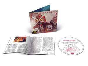 Brian May - Star Fleet Project + Beyond