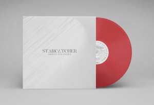 Greta Van Fleet - Starcatcher (Ruby Red Translucent Glitter Vinyl LP)
