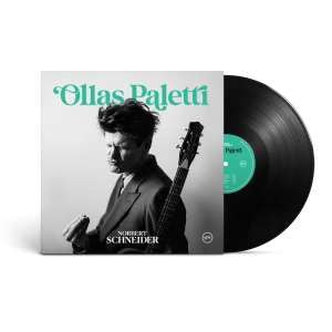 Norbert Schneider - Ollas Paletti