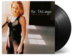 Ilse Delange - World of Hurt