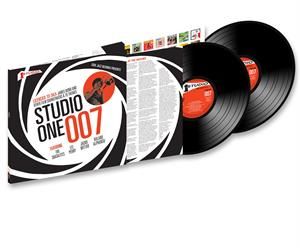 V/A - Studio One - 007